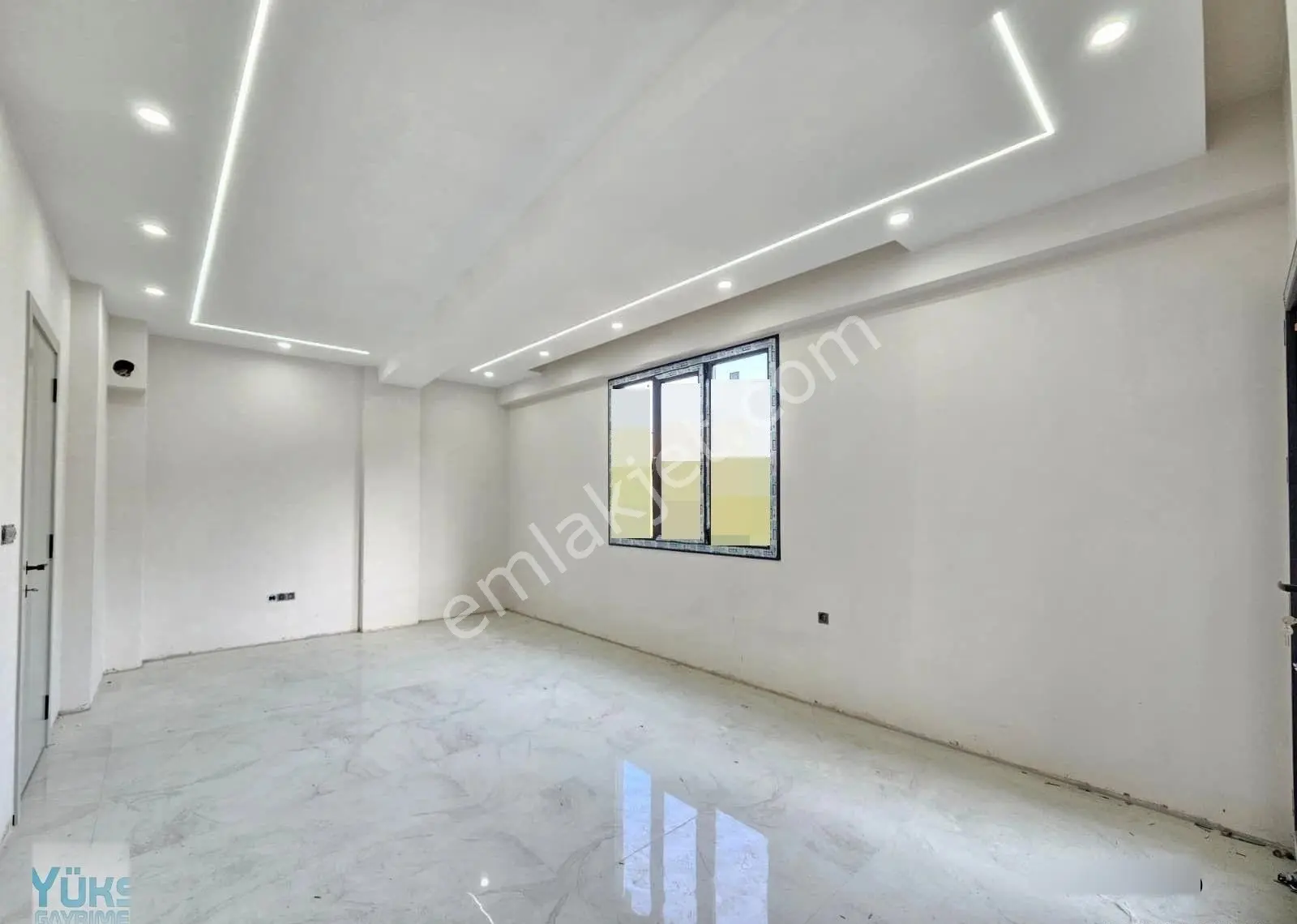 Denizli Şemikler Mahallesinde 2+1 120 M2 Naz Bayrak Mevkii Önü Yeşil Alan Fırsat Daire — fotoğraf 27