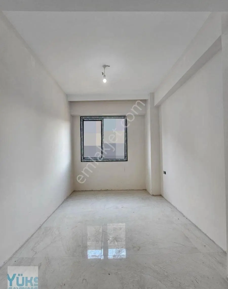 Denizli Şemikler Mahallesinde 2+1 120 M2 Naz Bayrak Mevkii Önü Yeşil Alan Fırsat Daire — fotoğraf 28