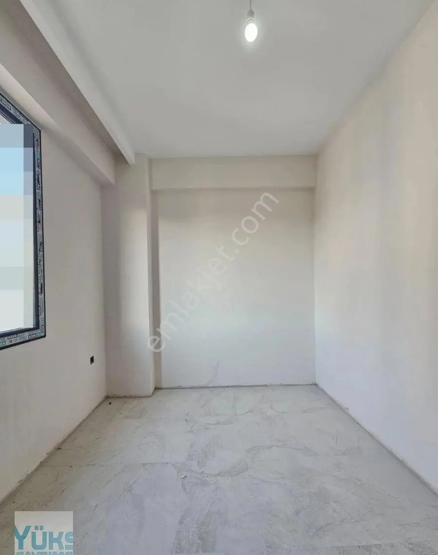 Denizli Şemikler Mahallesinde 2+1 120 M2 Naz Bayrak Mevkii Önü Yeşil Alan Fırsat Daire — fotoğraf 29
