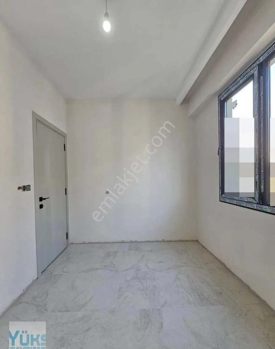 Denizli Şemikler Mahallesinde 2+1 120 M2 Naz Bayrak Mevkii Önü Yeşil Alan Fırsat Daire — fotoğraf 30