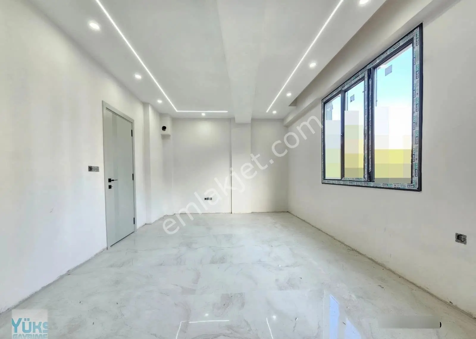 Denizli Şemikler Mahallesinde 2+1 120 M2 Naz Bayrak Mevkii Önü Yeşil Alan Fırsat Daire — fotoğraf 31
