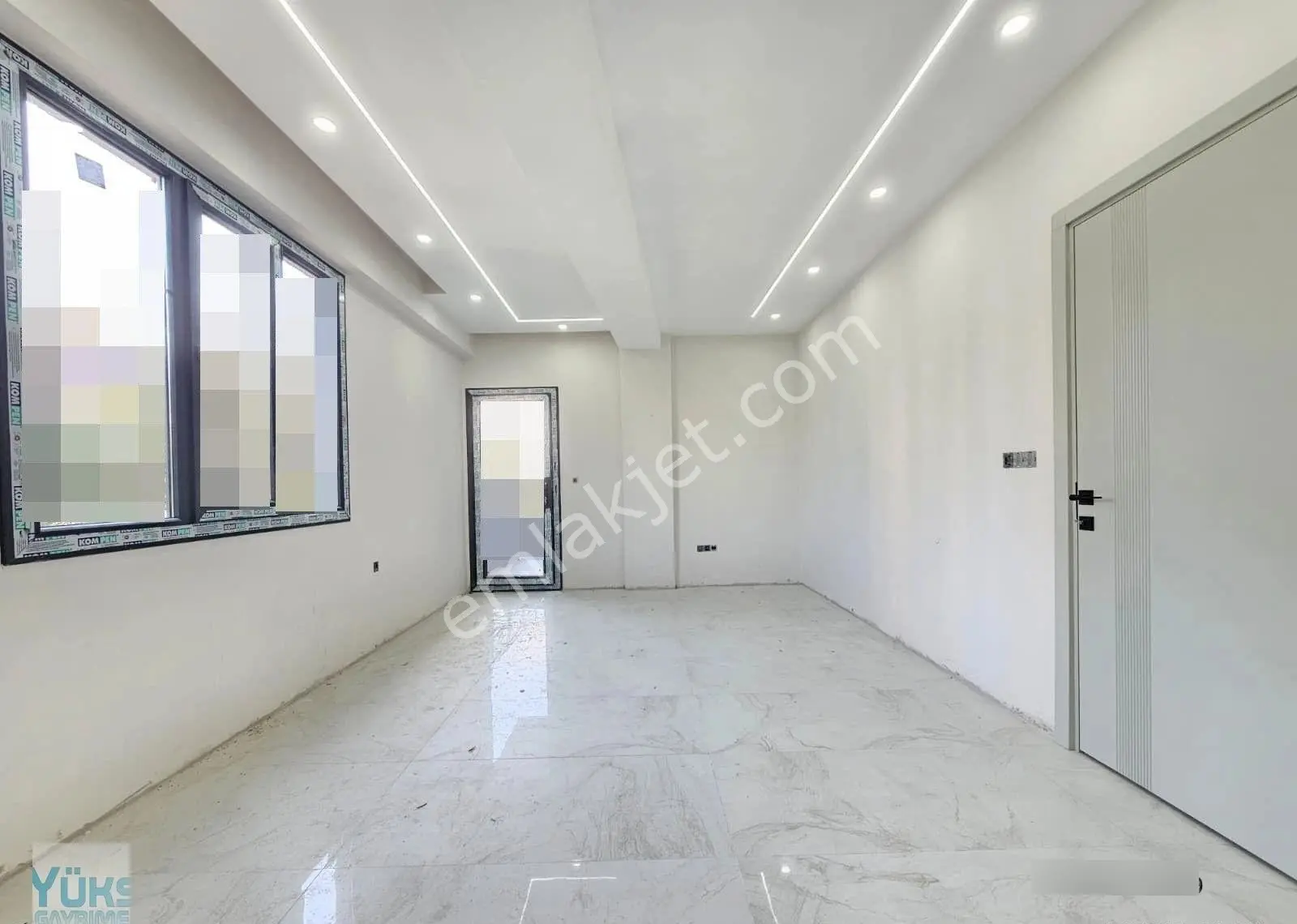 Denizli Şemikler Mahallesinde 2+1 120 M2 Naz Bayrak Mevkii Önü Yeşil Alan Fırsat Daire — fotoğraf 32