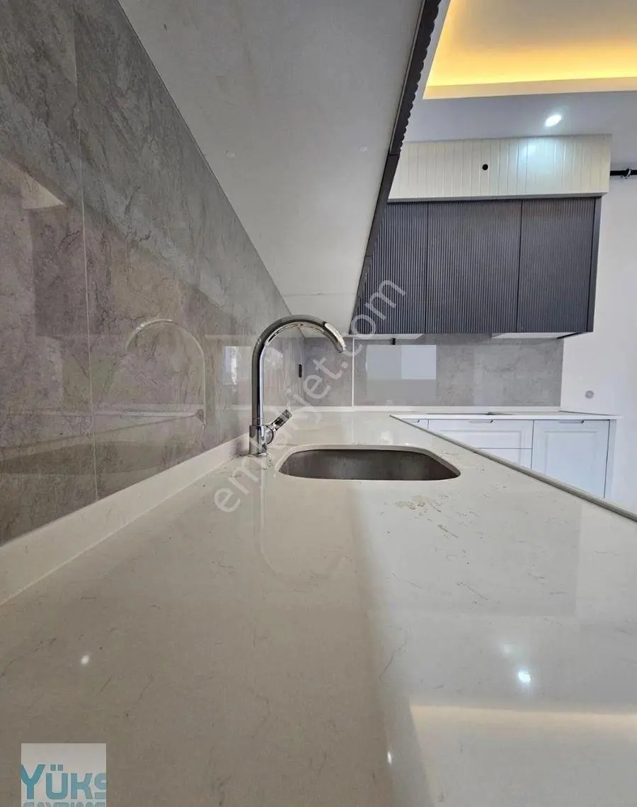 Denizli Şemikler Mahallesinde 2+1 120 M2 Naz Bayrak Mevkii Önü Yeşil Alan Fırsat Daire — fotoğraf 33