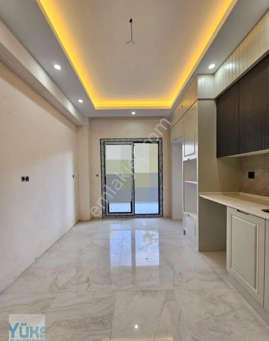 Denizli Şemikler Mahallesinde 2+1 120 M2 Naz Bayrak Mevkii Önü Yeşil Alan Fırsat Daire — fotoğraf 34
