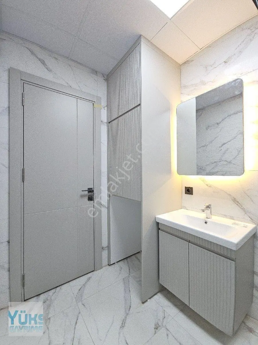 Denizli Şemikler Mahallesinde 3+1 170 M2 Panjurlu Lüks Satılık Daireler — fotoğraf 15