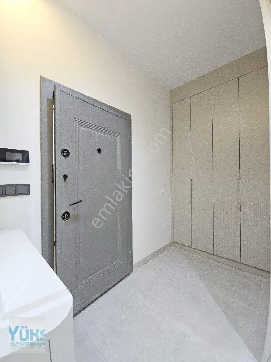 Denizli Şemikler Mahallesinde 3+1 170 M2 Panjurlu Lüks Satılık Daireler — fotoğraf 18