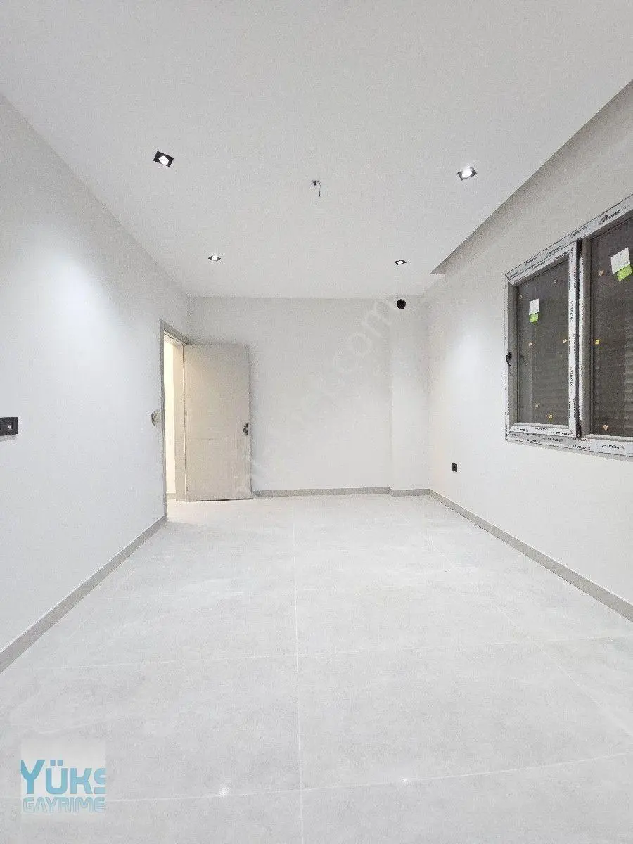 Denizli Şemikler Mahallesinde 3+1 170 M2 Panjurlu Lüks Satılık Daireler — fotoğraf 19