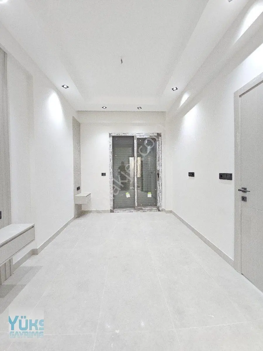 Denizli Şemikler Mahallesinde 3+1 170 M2 Panjurlu Lüks Satılık Daireler — fotoğraf 21