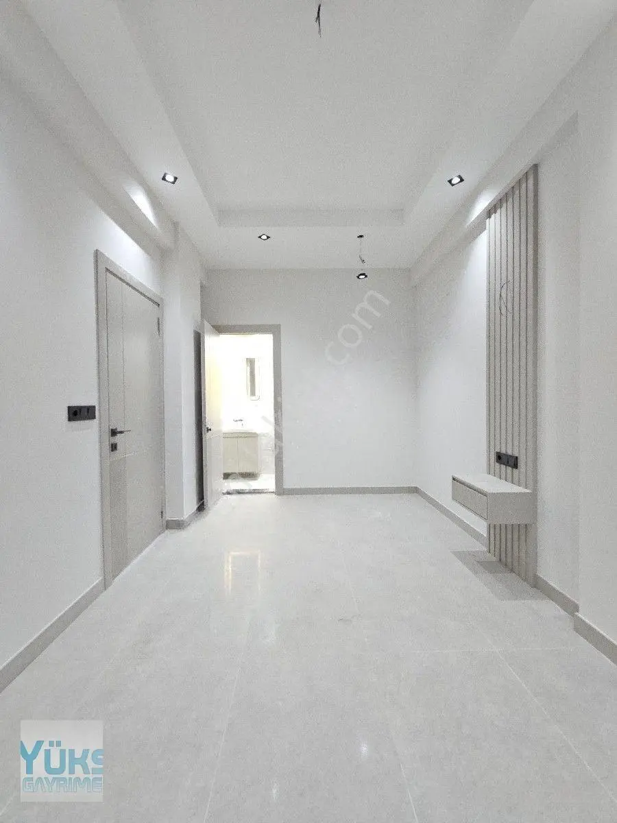 Denizli Şemikler Mahallesinde 3+1 170 M2 Panjurlu Lüks Satılık Daireler — fotoğraf 22