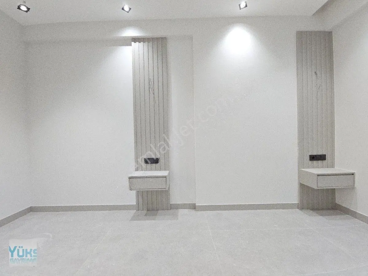 Denizli Şemikler Mahallesinde 3+1 170 M2 Panjurlu Lüks Satılık Daireler — fotoğraf 23