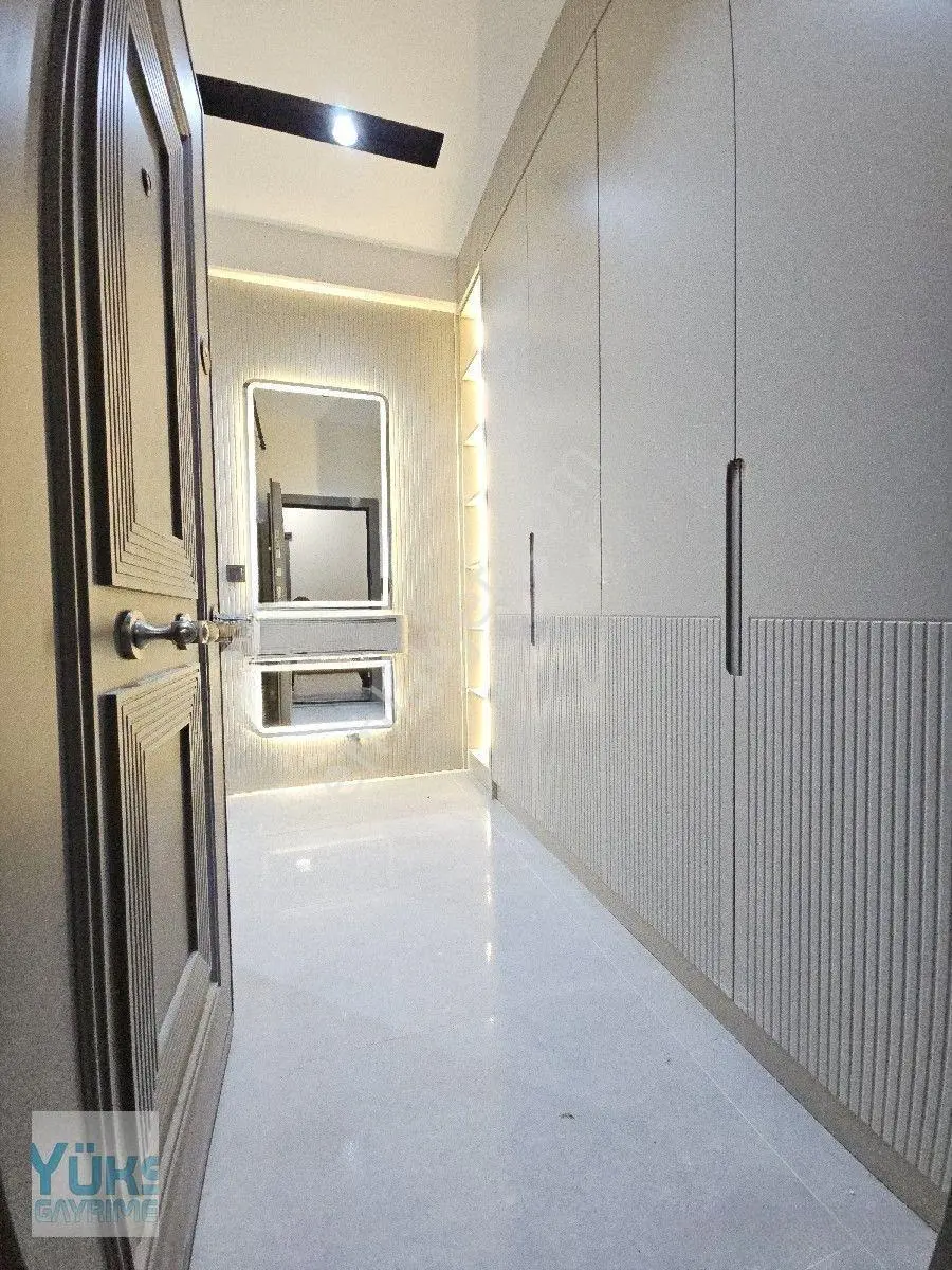 Denizli Şemikler Mahallesinde 3+1 170 M2 Panjurlu Lüks Satılık Daireler — fotoğraf 33