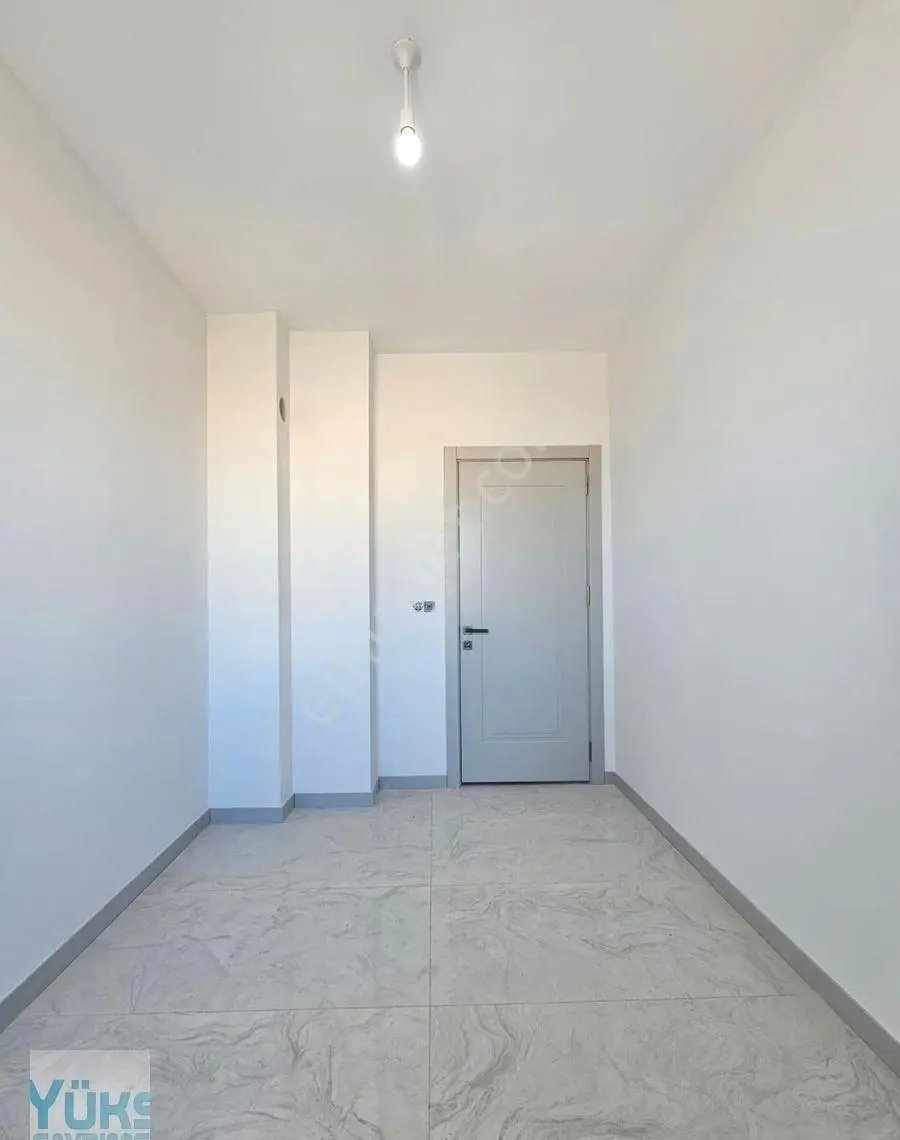 Denizli Karahasanlı Da 2+1 120 M2 Bölgenin En Geniş Sıfır Satılık Lüks Daireler — fotoğraf 34