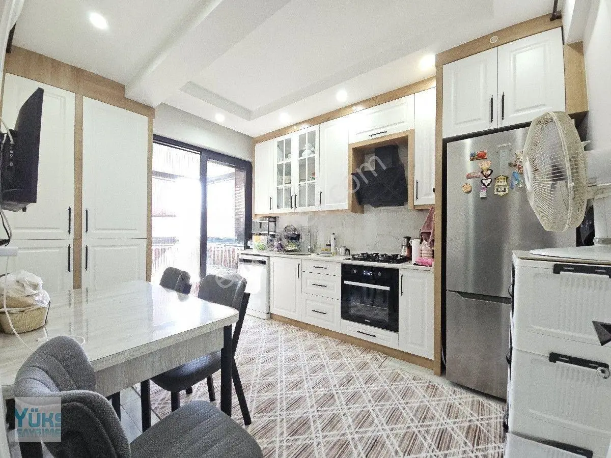 Denizli Muratdede Mahallesinde 2+1 110 M2 Acil Satılık Fırsat Daire