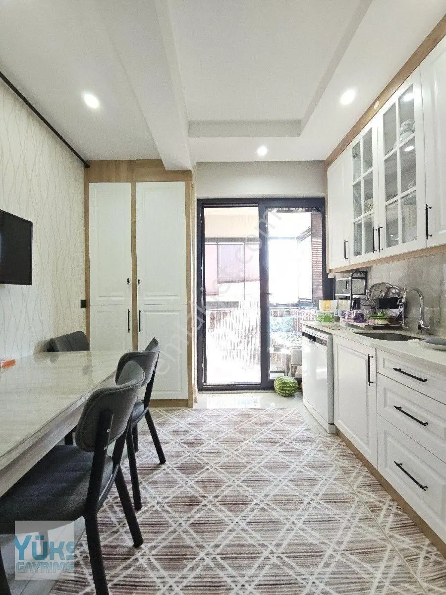 Denizli Muratdede Mahallesinde 2+1 110 M2 Acil Satılık Fırsat Daire — fotoğraf 2