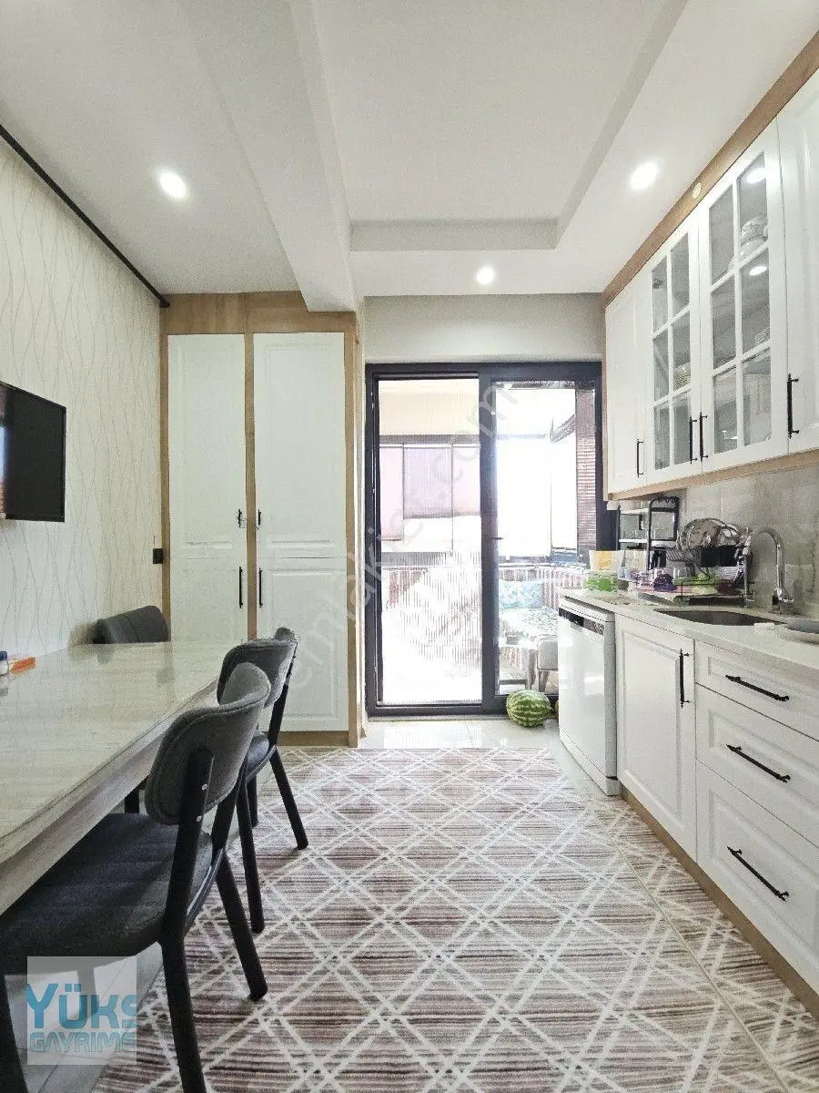 Denizli Muratdede Mahallesinde 2+1 110 M2 Acil Satılık Fırsat Daire — fotoğraf 4