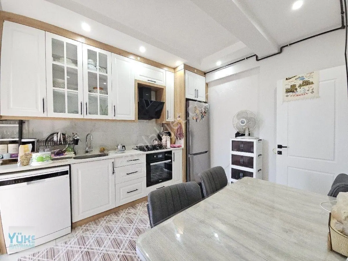 Denizli Muratdede Mahallesinde 2+1 110 M2 Acil Satılık Fırsat Daire — fotoğraf 9