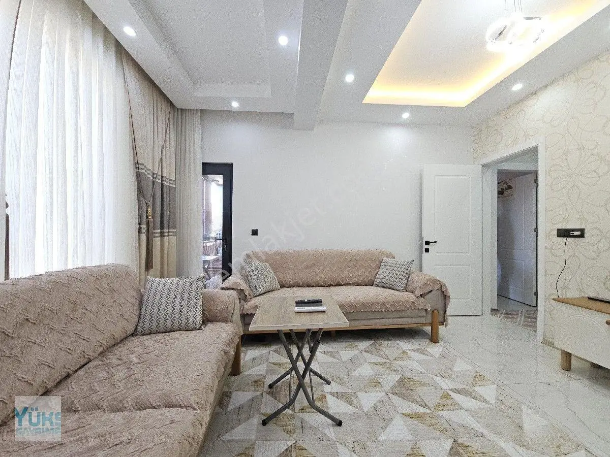 Denizli Muratdede Mahallesinde 2+1 110 M2 Acil Satılık Fırsat Daire — fotoğraf 15