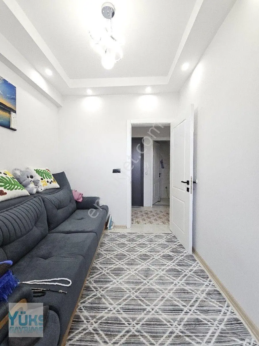 Denizli Muratdede Mahallesinde 2+1 110 M2 Acil Satılık Fırsat Daire — fotoğraf 17