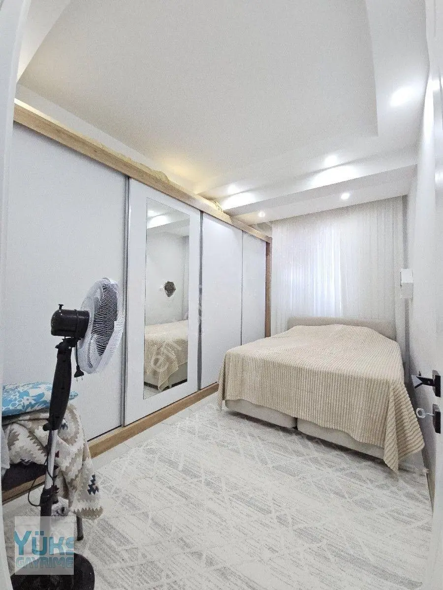 Denizli Muratdede Mahallesinde 2+1 110 M2 Acil Satılık Fırsat Daire — fotoğraf 18