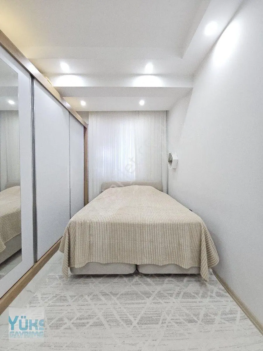Denizli Muratdede Mahallesinde 2+1 110 M2 Acil Satılık Fırsat Daire — fotoğraf 19