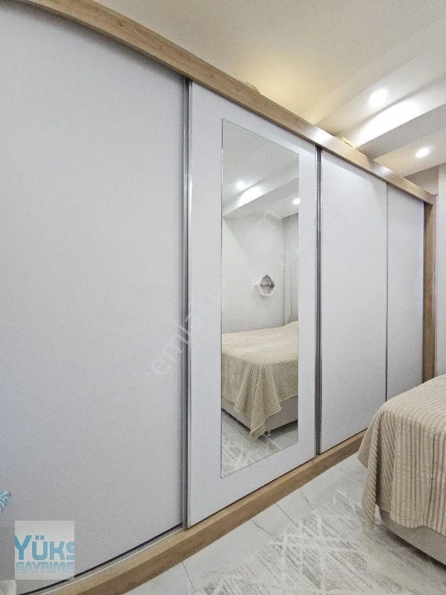 Denizli Muratdede Mahallesinde 2+1 110 M2 Acil Satılık Fırsat Daire — fotoğraf 20