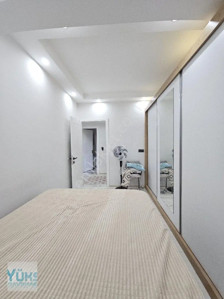 Denizli Muratdede Mahallesinde 2+1 110 M2 Acil Satılık Fırsat Daire — fotoğraf 21