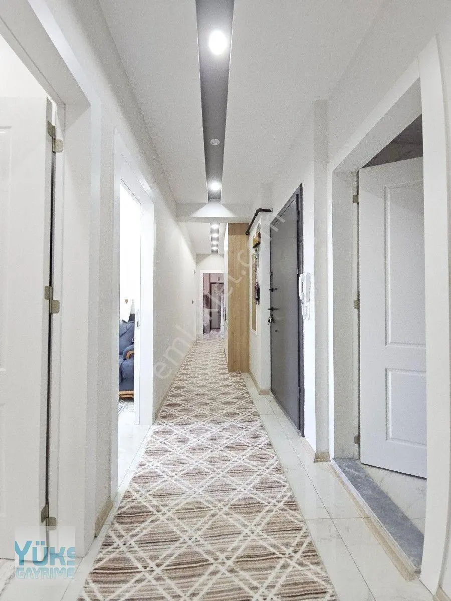 Denizli Muratdede Mahallesinde 2+1 110 M2 Acil Satılık Fırsat Daire — fotoğraf 23