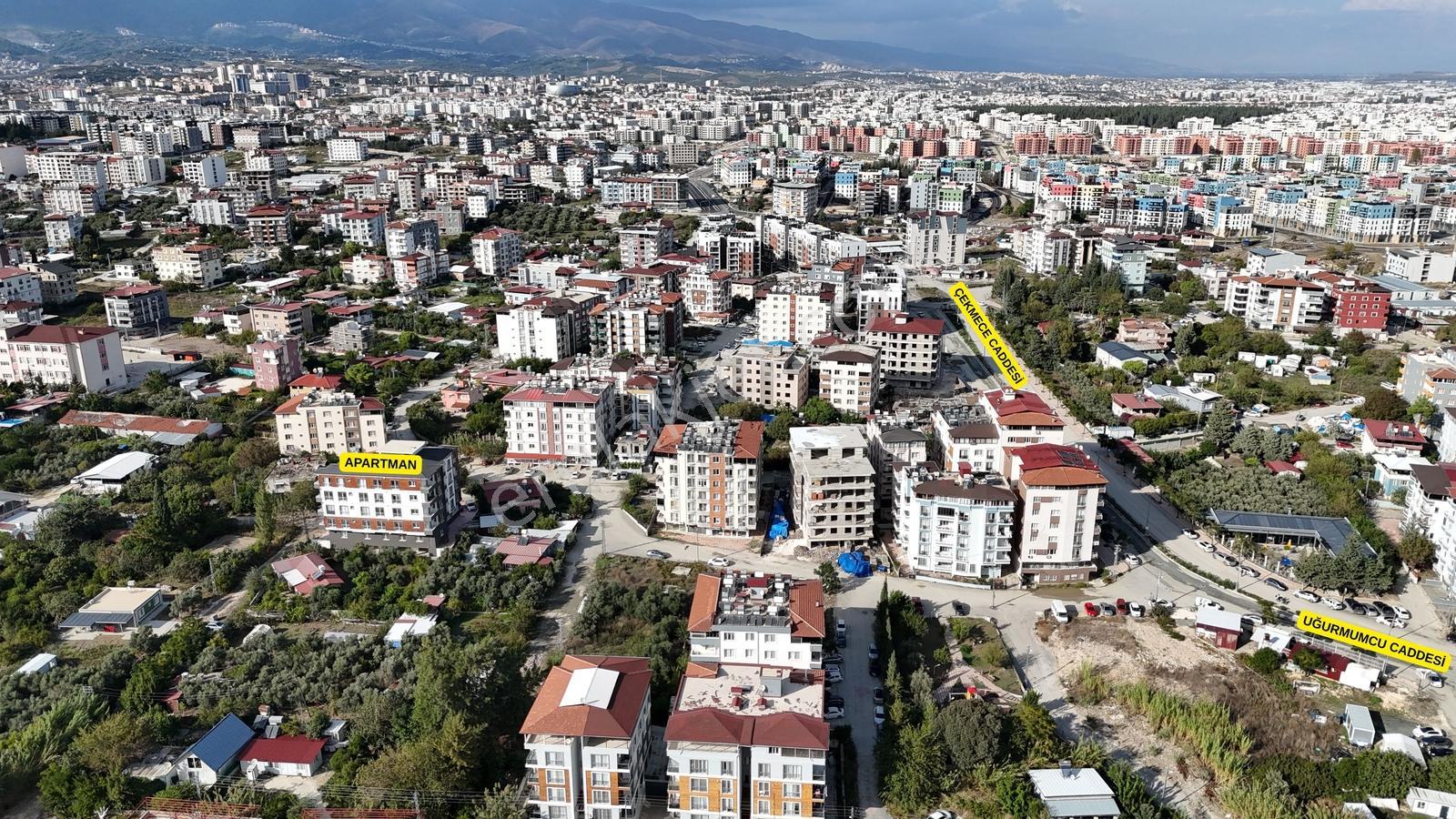 Köşe Başı Nezih Yerde Sıfır Binada 3+1 140 Metrekare Daire — fotoğraf 8