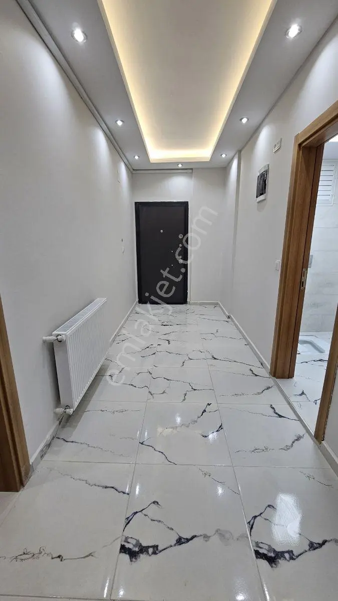 Köşe Başı Nezih Yerde Sıfır Binada 3+1 140 Metrekare Daire — fotoğraf 35