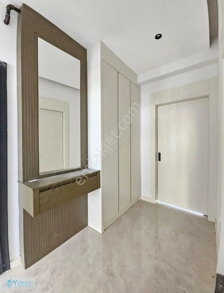 Denizli Yenişafakta E.banyolu G.odalı Lüks Suit Daireler — fotoğraf 6