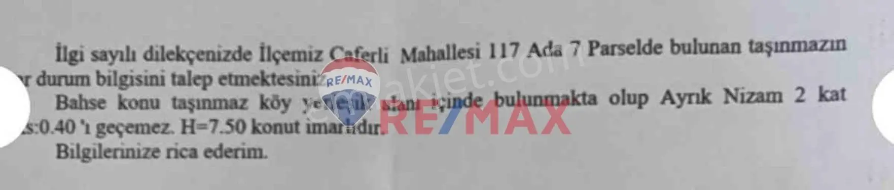 Kuşadası Caferli'de Doğa Manzaralı İmarlı Arsa — fotoğraf 9