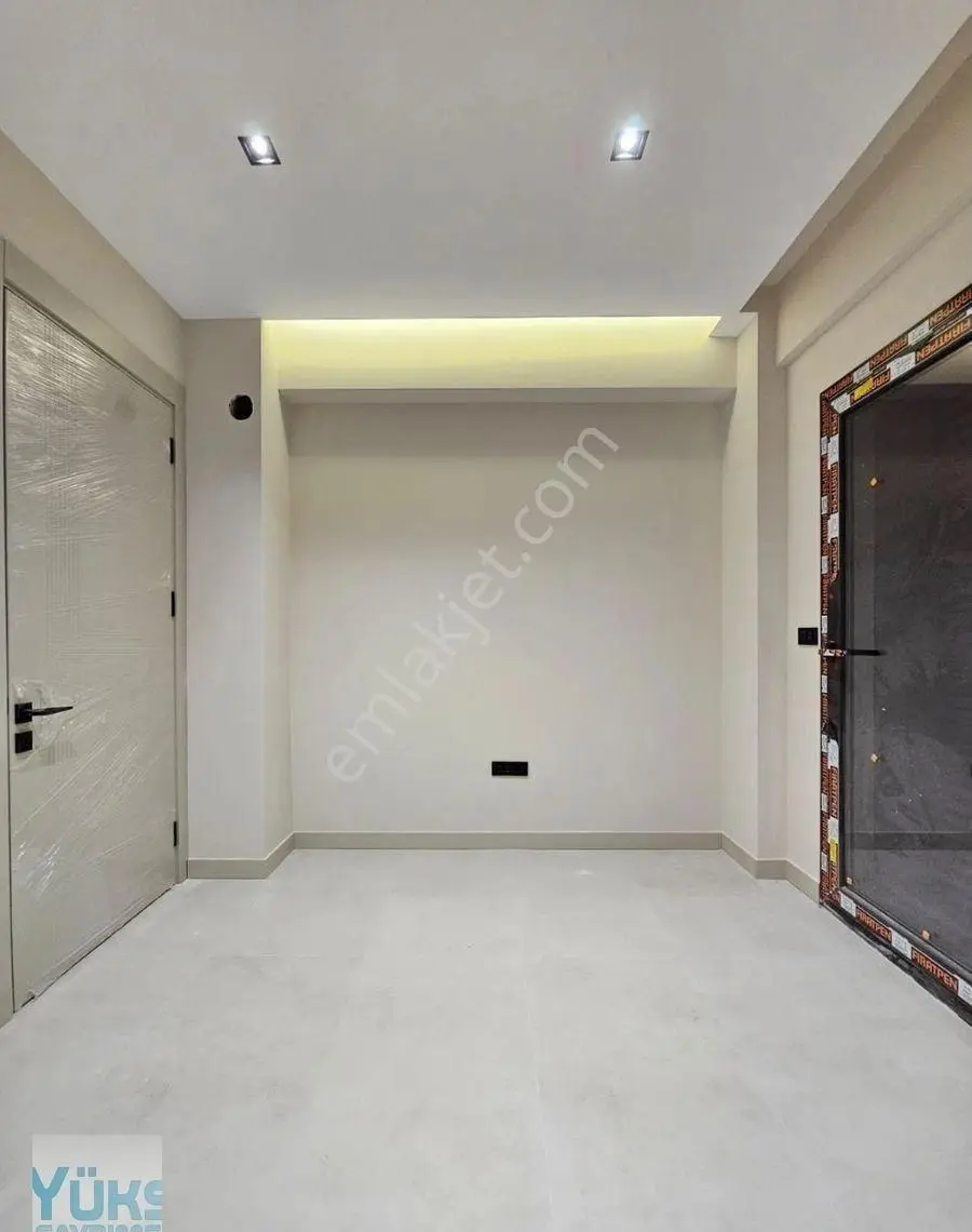 Denizli Adalet Te 3+1 Akıllı Ev Sistemli Giyinme Odalı Satılık Ultra Lüks Konsept D — fotoğraf 24