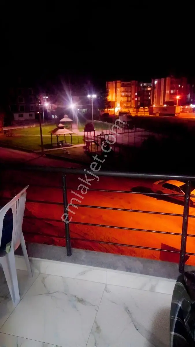 Şelale Mah. 3+1 Satılık Daireler — fotoğraf 8