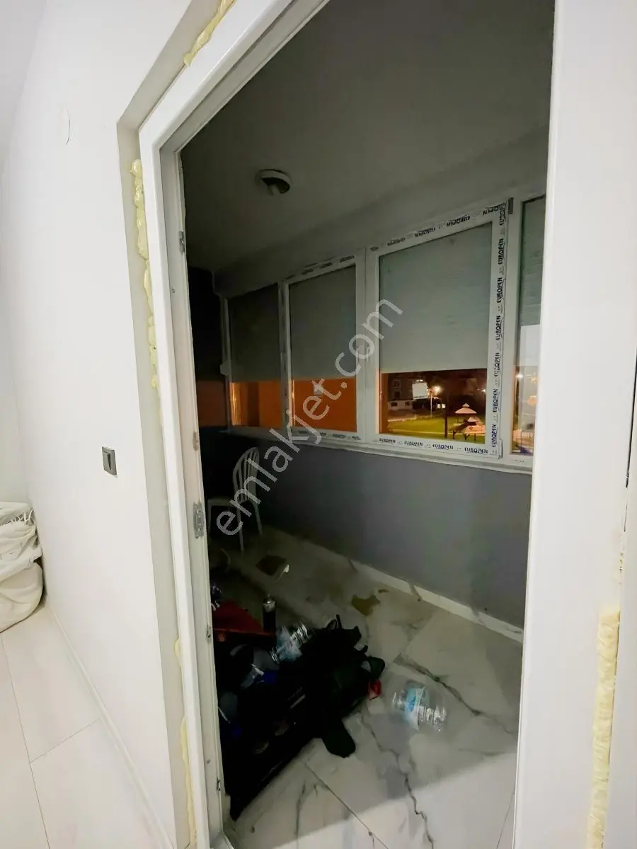Şelale Mah. 3+1 Satılık Daireler — fotoğraf 13