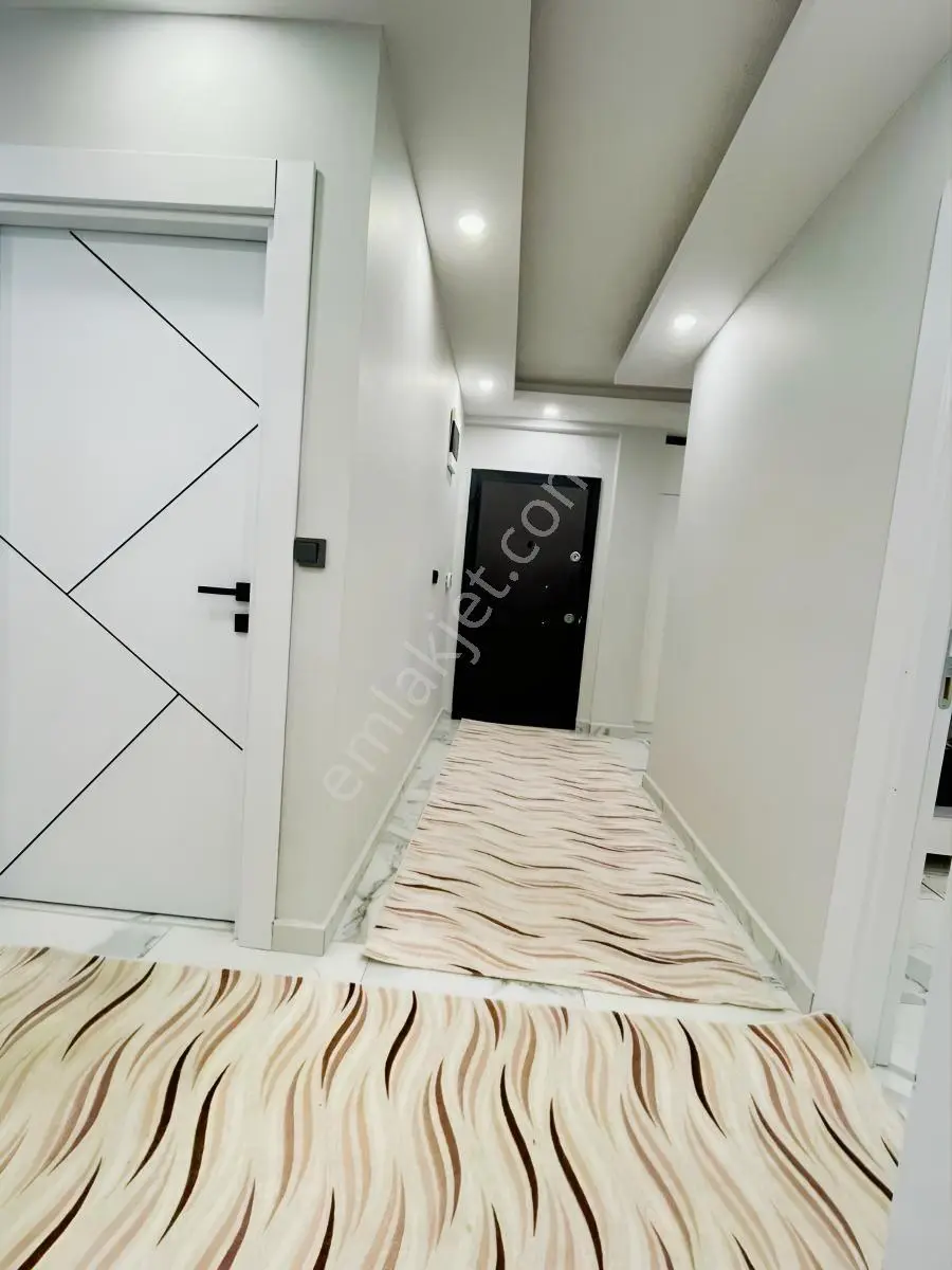 Şelale Mah. 3+1 Satılık Daireler — fotoğraf 14