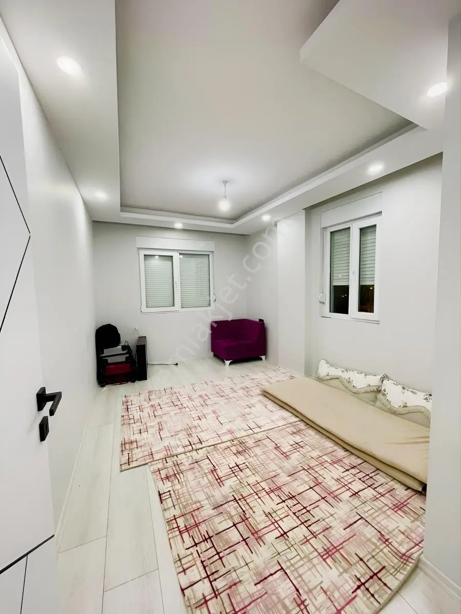 Şelale Mah. 3+1 Satılık Daireler — fotoğraf 15
