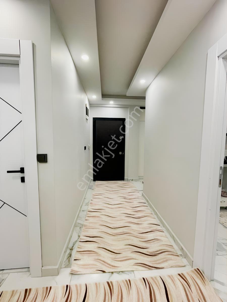 Şelale Mah. 3+1 Satılık Daireler — fotoğraf 16