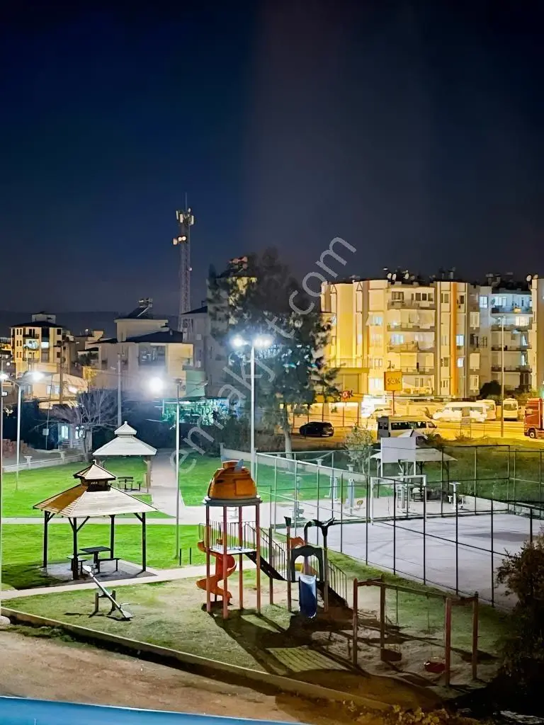 Şelale Mah. 3+1 Satılık Daireler — fotoğraf 17