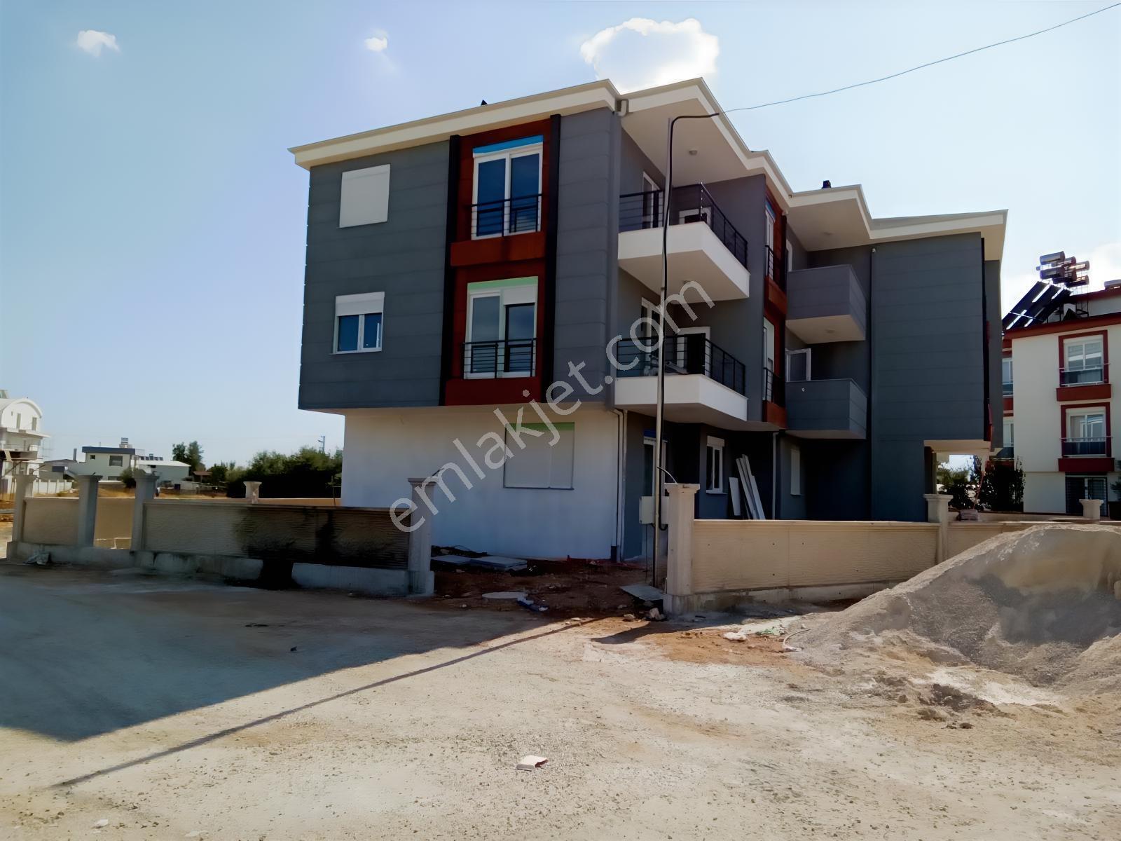 Şelale Mah. 3+1 Satılık Daireler — fotoğraf 25