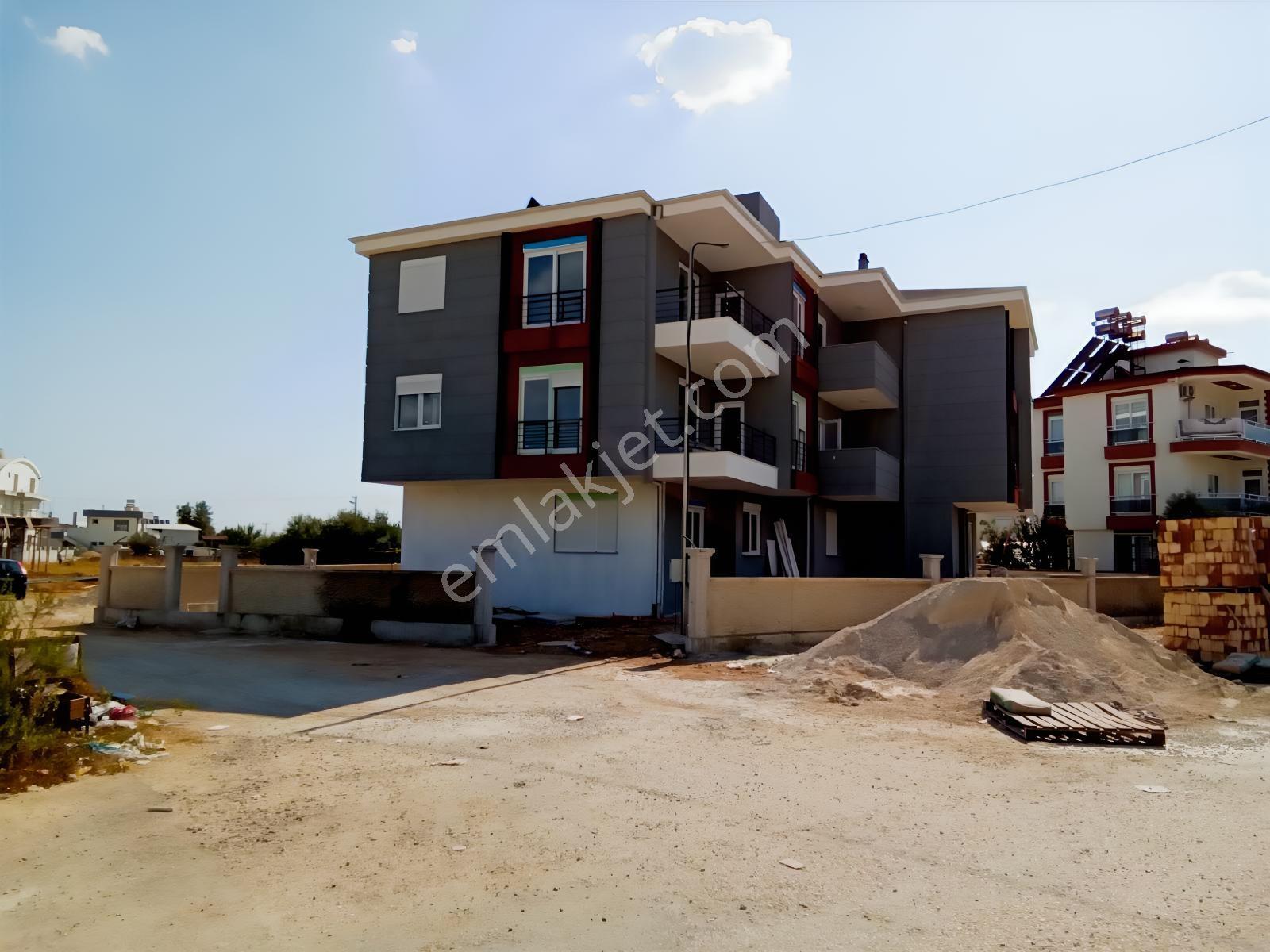 Şelale Mah. 3+1 Satılık Daireler — fotoğraf 28