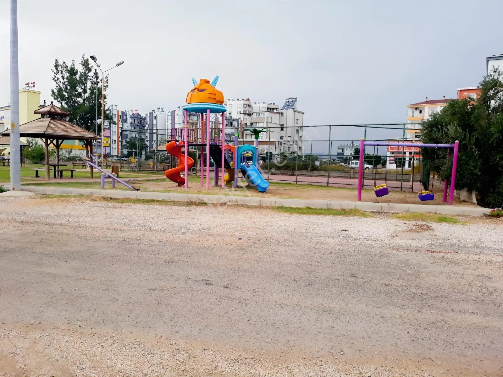 Şelale Mah. 3+1 Satılık Daireler — fotoğraf 30
