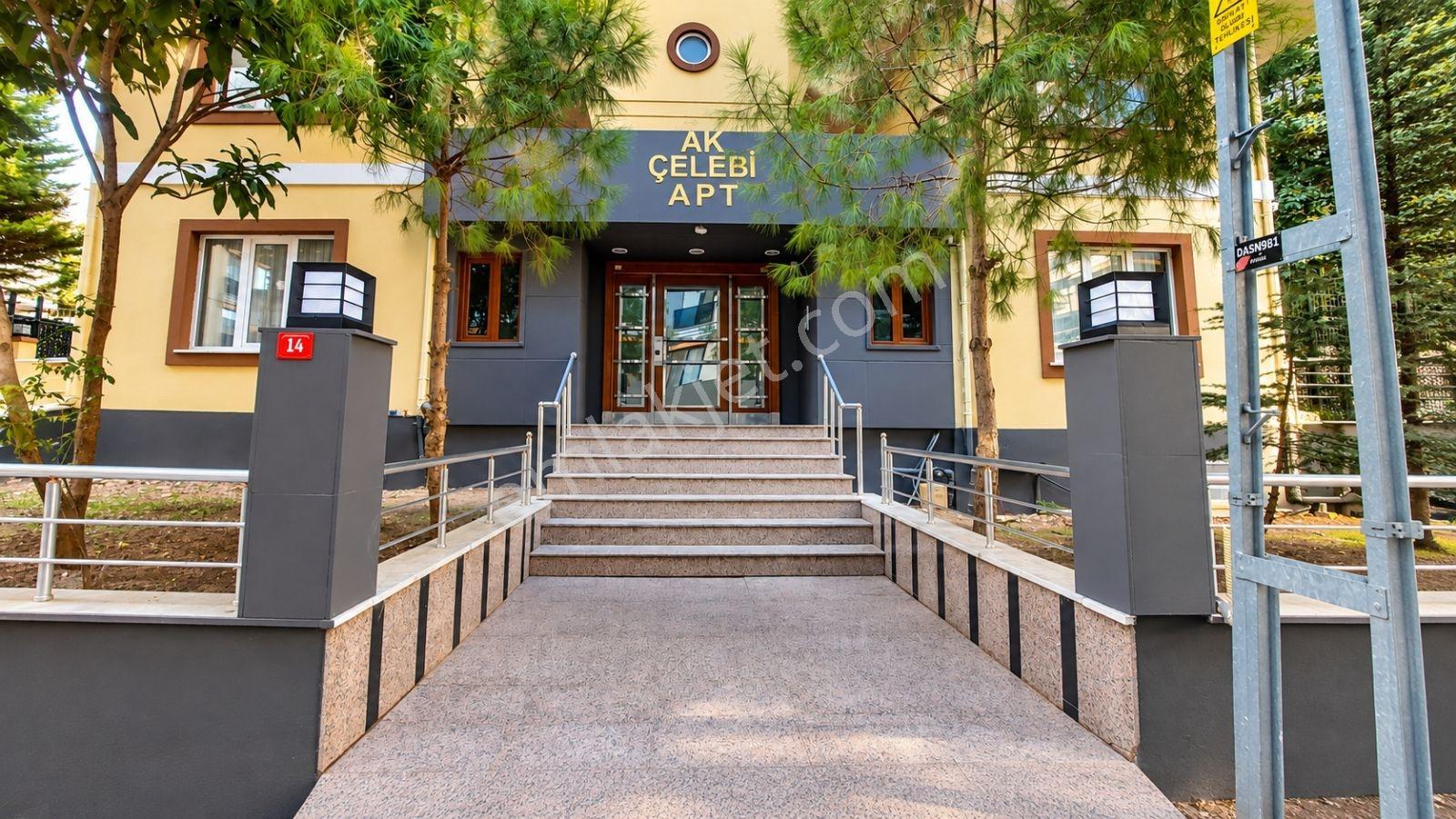 Çekmeköy Taşdelen'de Lüks/ Otoparklı/arakat /3+1 — fotoğraf 5