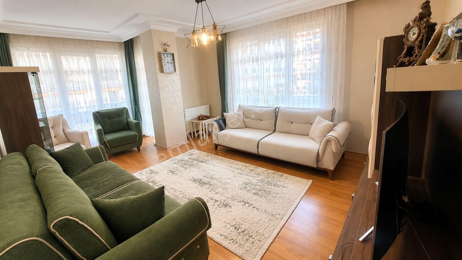 Çekmeköy Taşdelen'de Lüks/ Otoparklı/arakat /3+1 — fotoğraf 11