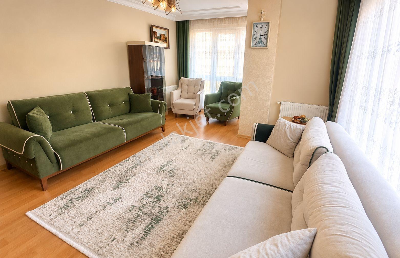 Çekmeköy Taşdelen'de Lüks/ Otoparklı/arakat /3+1 — fotoğraf 12