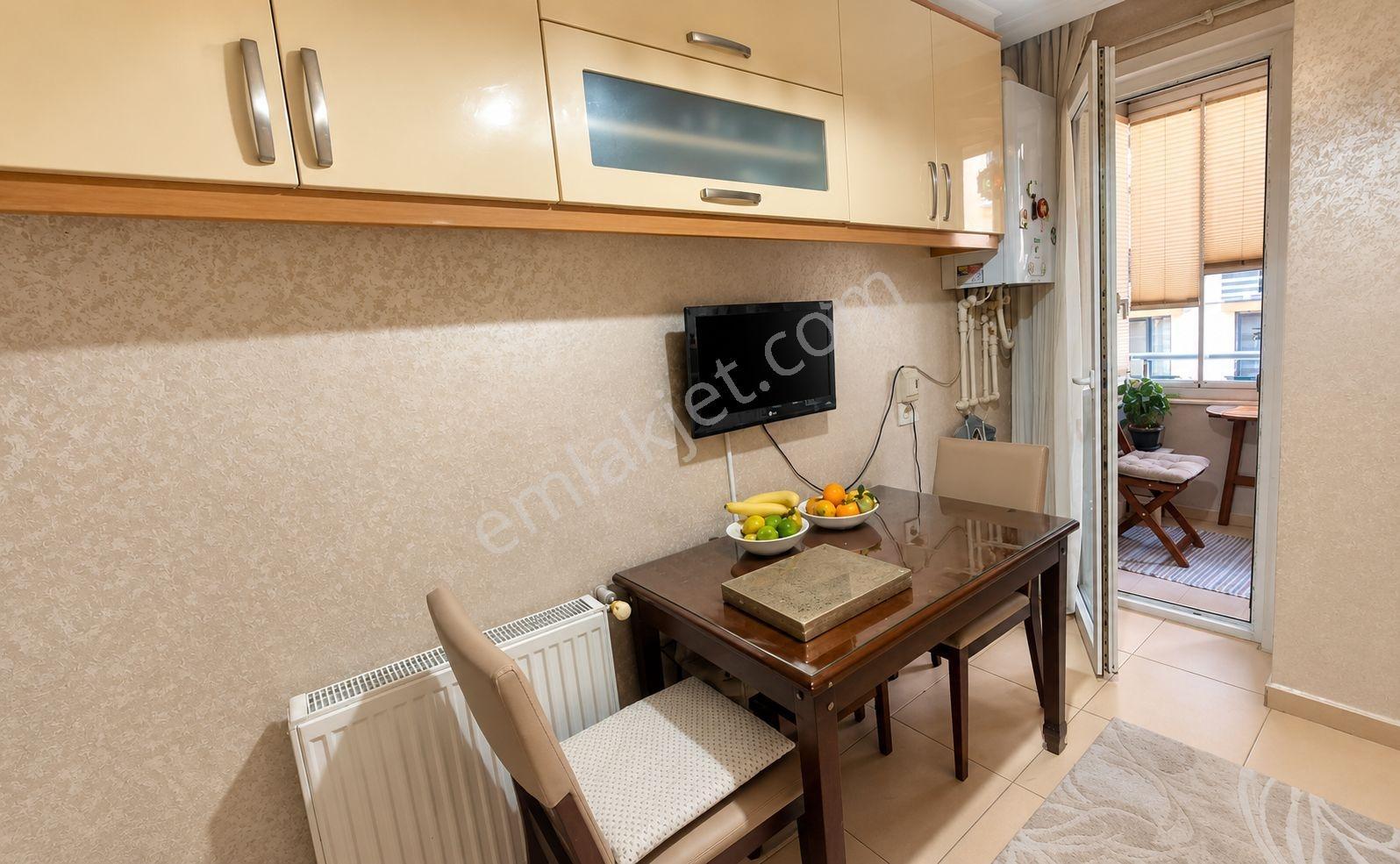 Çekmeköy Taşdelen'de Lüks/ Otoparklı/arakat /3+1 — fotoğraf 17