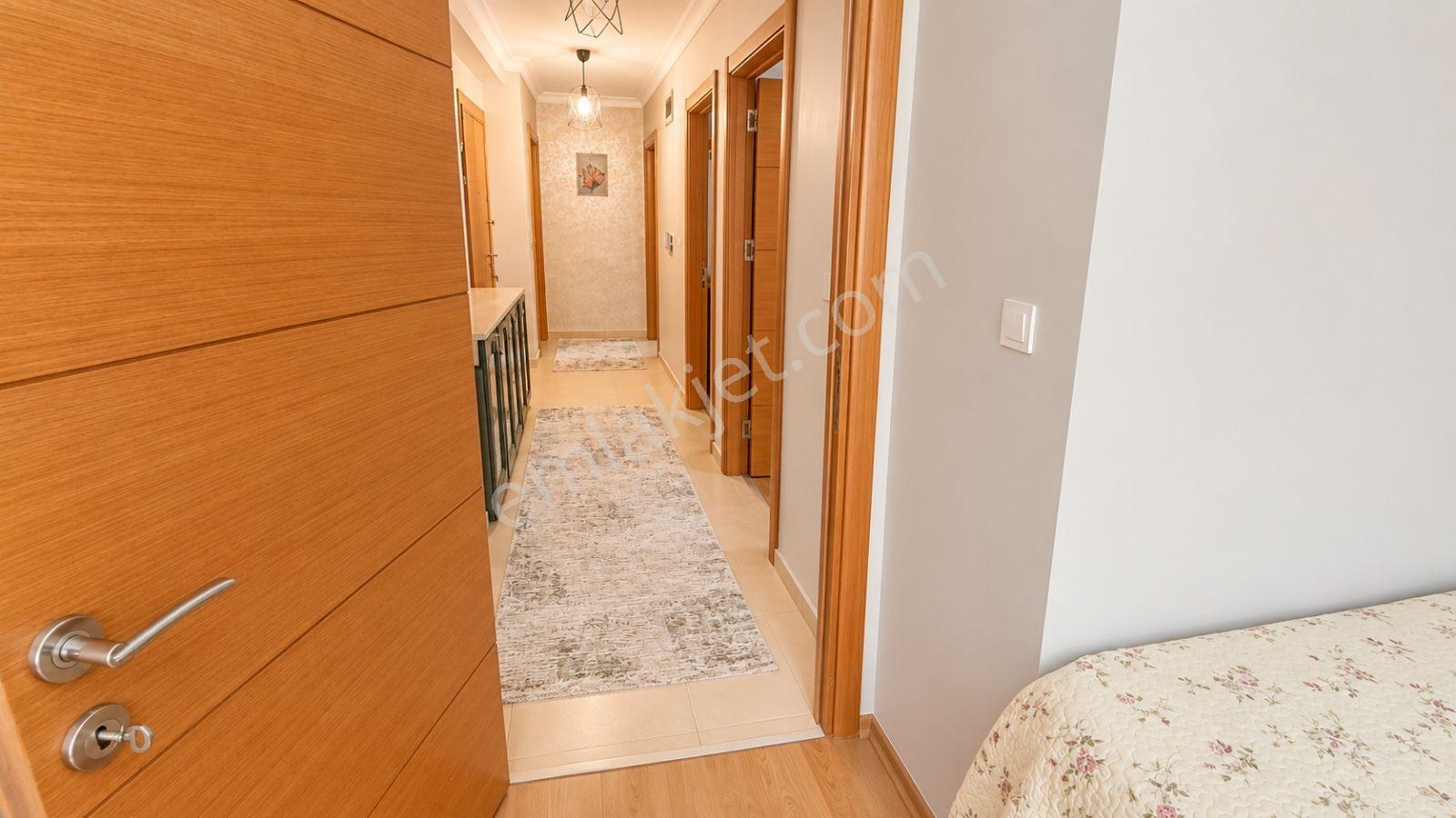 Çekmeköy Taşdelen'de Lüks/ Otoparklı/arakat /3+1 — fotoğraf 26