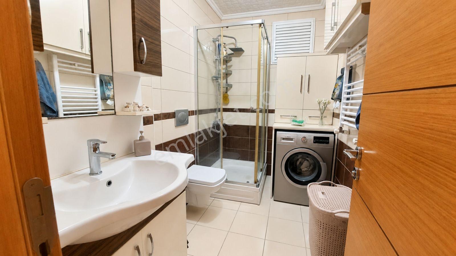 Çekmeköy Taşdelen'de Lüks/ Otoparklı/arakat /3+1 — fotoğraf 27