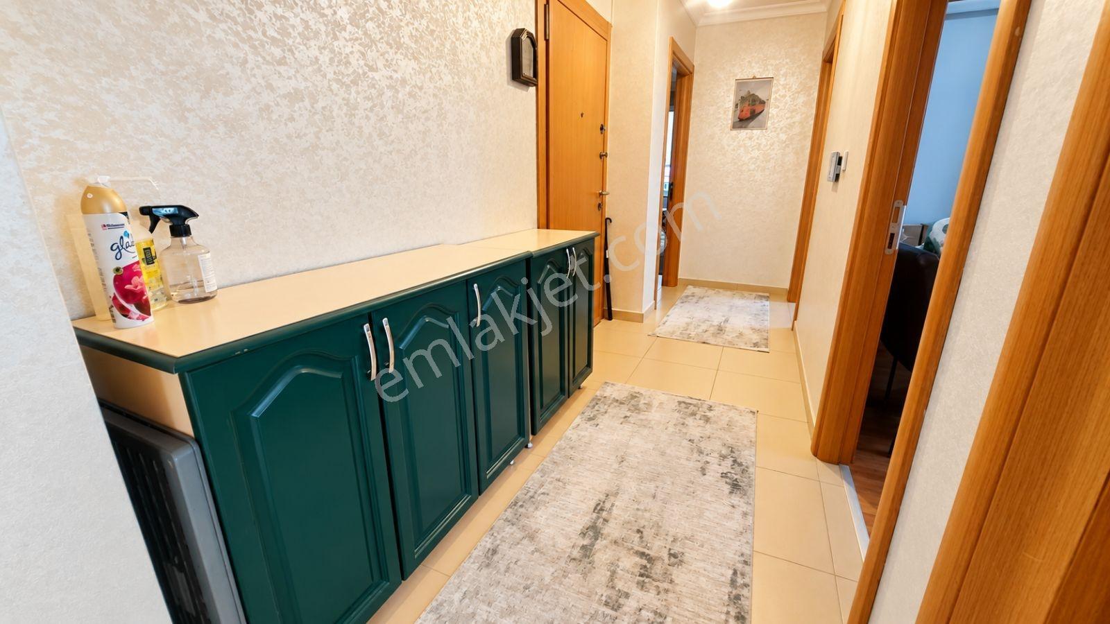 Çekmeköy Taşdelen'de Lüks/ Otoparklı/arakat /3+1 — fotoğraf 28