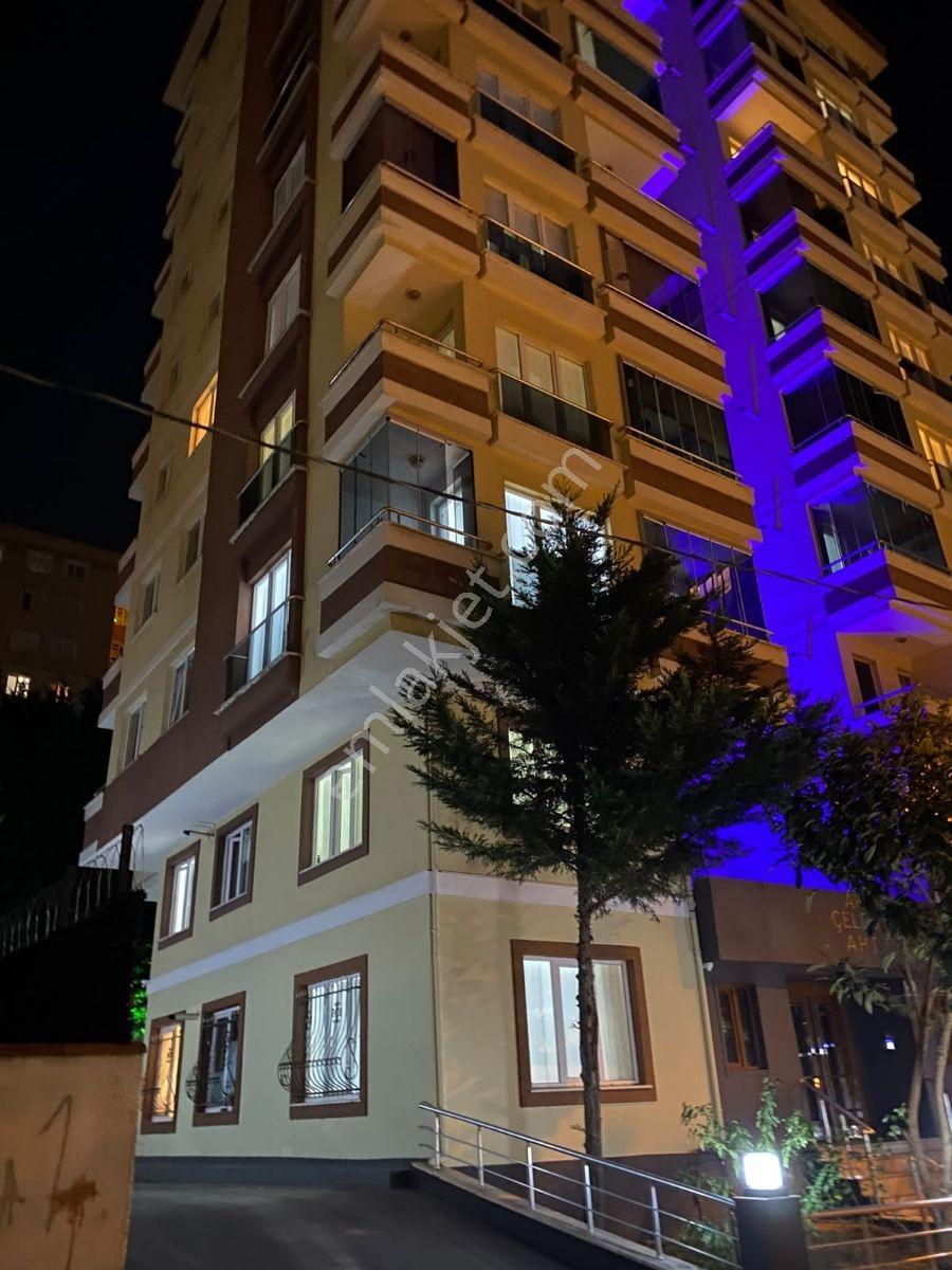 Çekmeköy Taşdelen'de Lüks/ Otoparklı/arakat /3+1 — fotoğraf 35