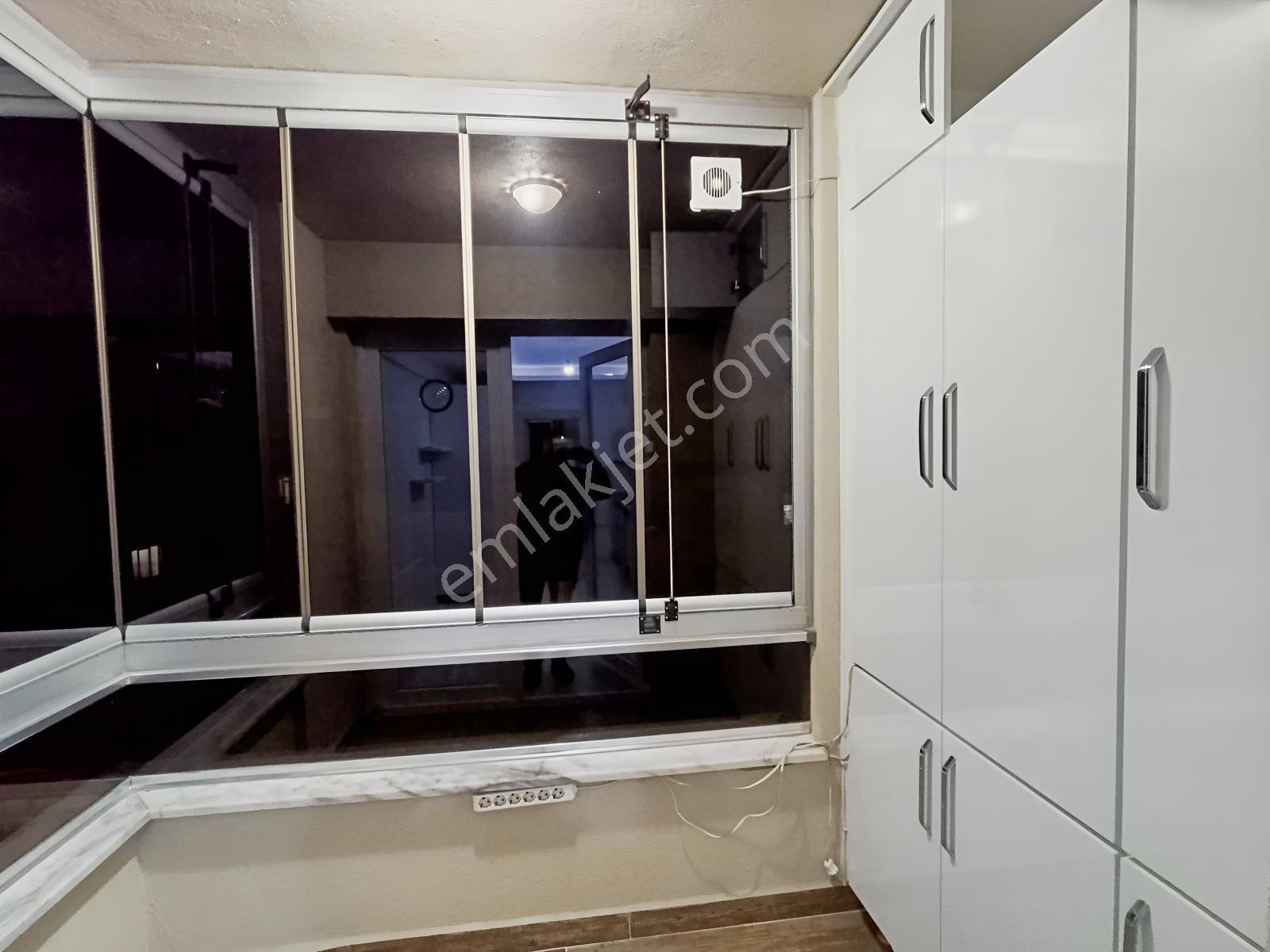 Eminevim, Birevim, Banka Kredisine Vb. Uygun, Site İçi, Lüks 3+1 — fotoğraf 12